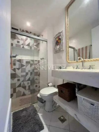 Cobertura, 3 quartos, 138 m² - Foto 2