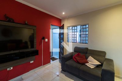 Casa, 3 quartos, 127 m² - Foto 1