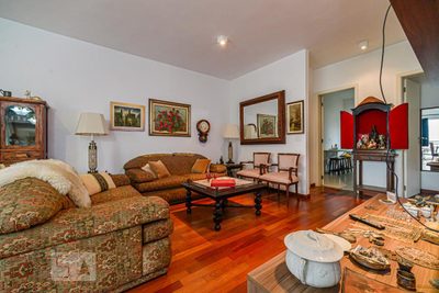 Apartamento, 2 quartos, 95 m² - Foto 2