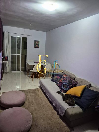Apartamento - Foto 3