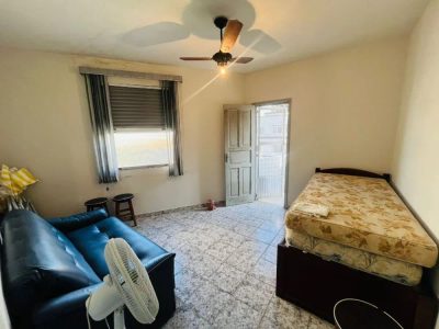 Apartamento, 1 quarto, 44 m² - Foto 2