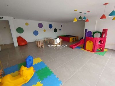 Apartamento, 2 quartos, 50 m² - Foto 4