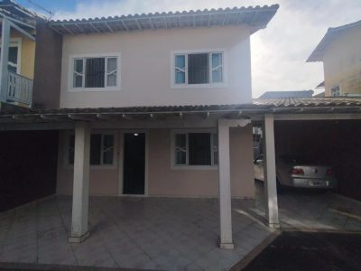 Casa, 3 quartos, 130 m² - Foto 2