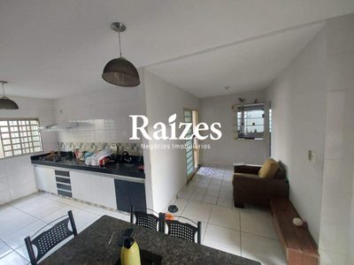 Casa, 3 quartos, 119 m² - Foto 4