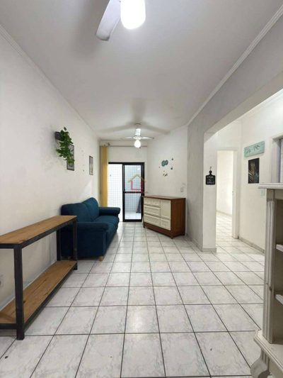 Apartamento, 1 quarto, 52 m² - Foto 2