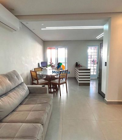 Casa de Condomínio, 2 quartos - Foto 2