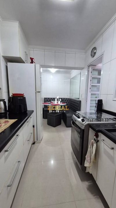 Sobrado, 3 quartos, 150 m² - Foto 3