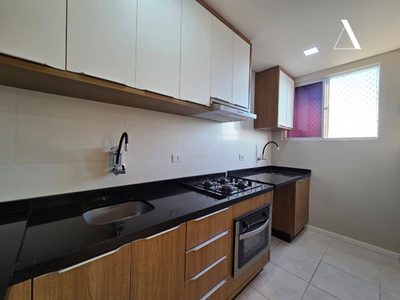 Apartamento, 2 quartos, 50 m² - Foto 5