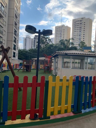 Apartamento, 3 quartos, 72 m² - Foto 4
