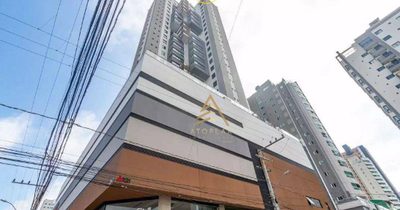Apartamento, 3 quartos, 136 m² - Foto 1