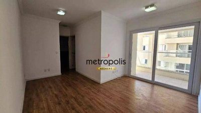 Apartamento, 2 quartos, 56 m² - Foto 2