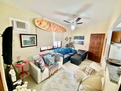 Apartamento, 2 quartos, 70 m² - Foto 1