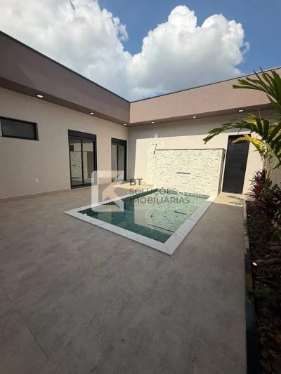 Casa, 3 quartos, 190 m² - Foto 3