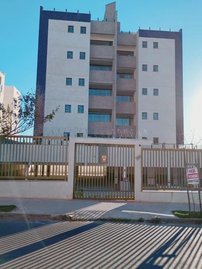 Cobertura, 2 quartos, 70 m² - Foto 3