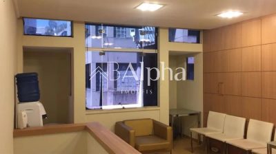 Prédio Inteiro, 100 m² - Foto 2