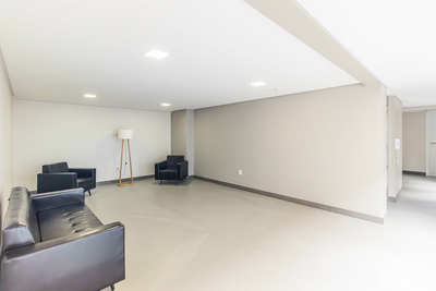 Apartamento, 1 quarto, 44 m² - Foto 2
