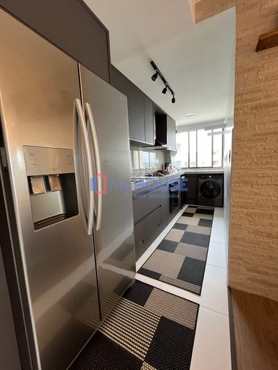 Apartamento, 3 quartos, 90 m² - Foto 2