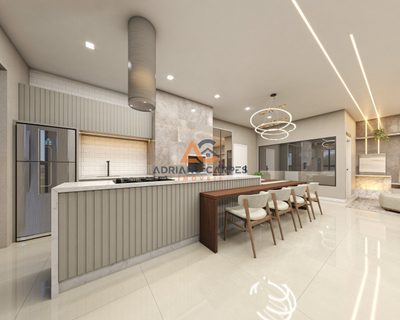 Apartamento, 2 quartos, 72 m² - Foto 2