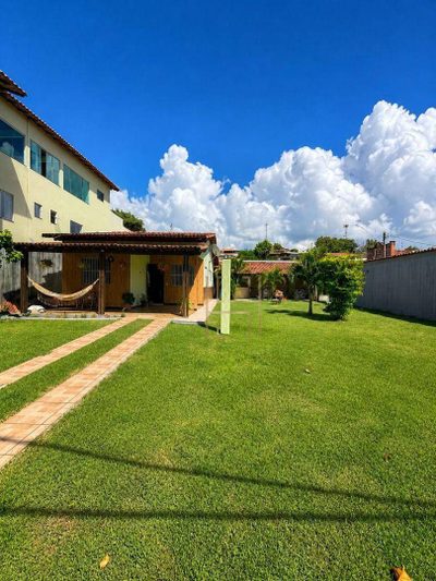 Casa, 3 quartos, 118 m² - Foto 1