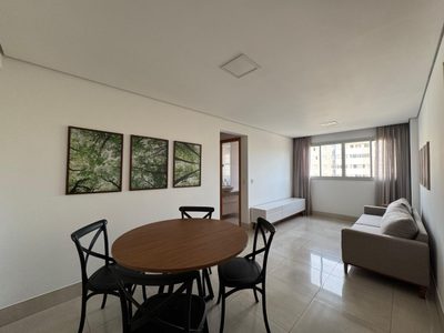 Apartamento, 2 quartos, 64 m² - Foto 3
