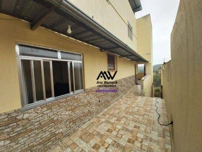 Casa, 3 quartos, 200 m² - Foto 3
