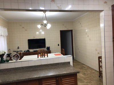 Casa, 3 quartos, 192 m² - Foto 4
