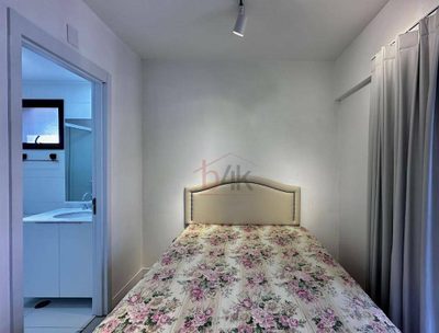 Kitnet-Studio, 25 m² - Foto 5