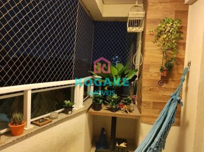 Apartamento, 3 quartos, 94 m² - Foto 5