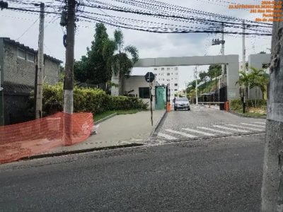 Apartamento, 2 quartos, 48 m² - Foto 1