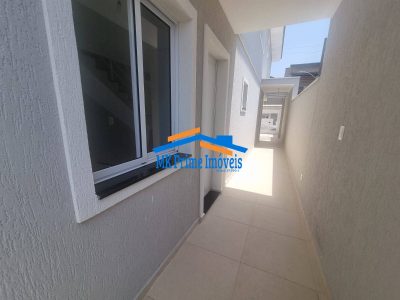 Sobrado, 3 quartos, 120 m² - Foto 4