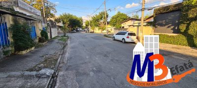 Depósito-Galpão, 440 m² - Foto 4