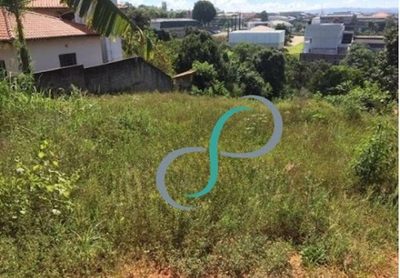 Terreno, 2364 m² - Foto 2
