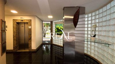 Apartamento, 4 quartos, 110 m² - Foto 2