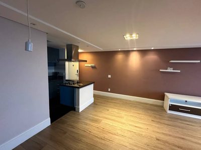Apartamento, 3 quartos, 115 m² - Foto 3