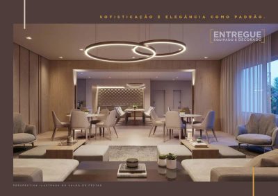 Apartamento, 3 quartos, 100 m² - Foto 3
