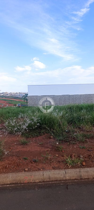 Terreno, 200 m² - Foto 1