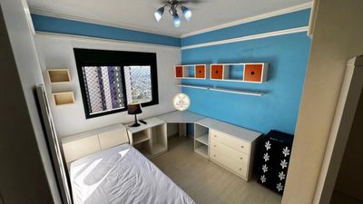 Apartamento, 3 quartos - Foto 3