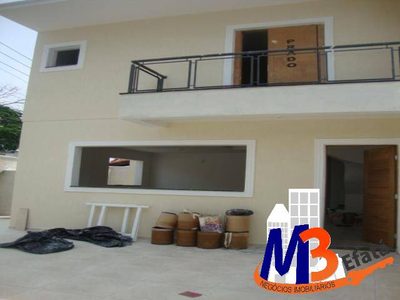 Sobrado, 3 quartos, 100 m² - Foto 5