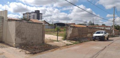 Terreno, 1700 m² - Foto 1