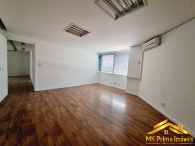 Sala-Conjunto, 204 m² - Foto 1