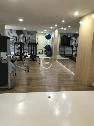 Apartamento, 3 quartos, 64 m² - Foto 3