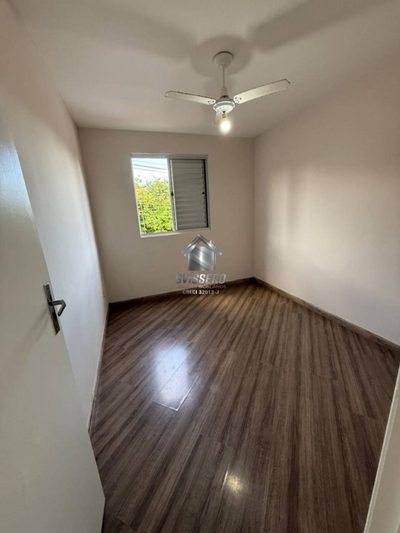 Apartamento, 2 quartos, 42 m² - Foto 5