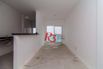 Apartamento, 2 quartos, 64 m² - Foto 2