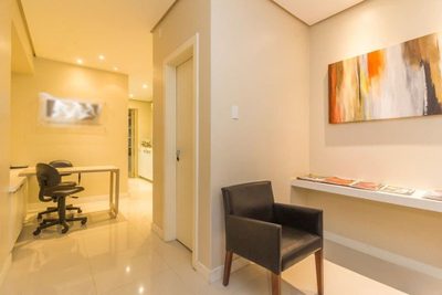 Sala-Conjunto, 119 m² - Foto 1