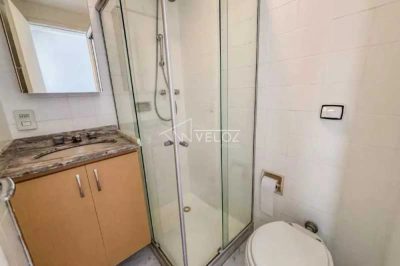 Apartamento, 2 quartos, 91 m² - Foto 1