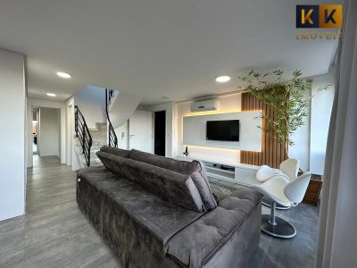Cobertura, 3 quartos, 176 m² - Foto 3