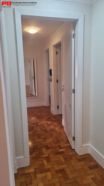 Apartamento, 3 quartos, 170 m² - Foto 4