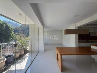 Apartamento, 3 quartos, 133 m² - Foto 5
