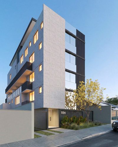 Apartamento, 3 quartos, 90 m² - Foto 1