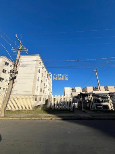 Apartamento, 2 quartos, 41 m² - Foto 1